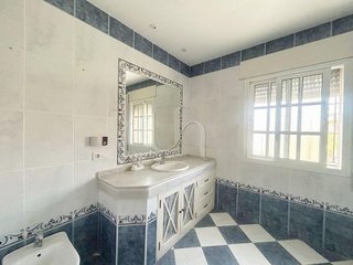 Chalet en alquiler en Crevillet - Pinar Alto en Puerto de Santa María (El)
