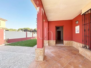 Chalet en alquiler en Crevillet - Pinar Alto en Puerto de Santa María (El)