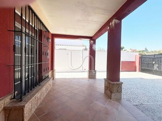 Chalet en alquiler en Crevillet - Pinar Alto en Puerto de Santa María (El)