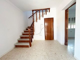 Chalet en alquiler en Crevillet - Pinar Alto en Puerto de Santa María (El)