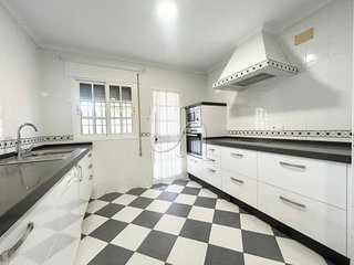 Chalet en alquiler en Crevillet - Pinar Alto en Puerto de Santa María (El)