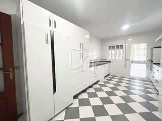 Chalet en alquiler en Crevillet - Pinar Alto en Puerto de Santa María (El)