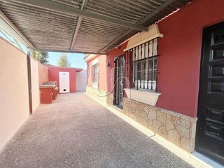 Chalet en alquiler en Crevillet - Pinar Alto en Puerto de Santa María (El)