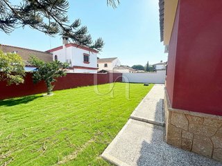 Chalet en alquiler en Crevillet - Pinar Alto en Puerto de Santa María (El)