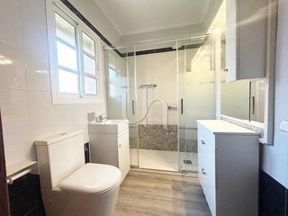 Chalet en alquiler en Crevillet - Pinar Alto en Puerto de Santa María (El)