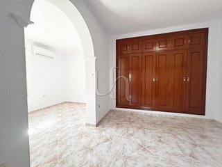 Chalet en alquiler en Crevillet - Pinar Alto en Puerto de Santa María (El)