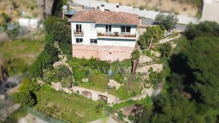 Chalet en venta en Roca Grossa - Serra Brava en Lloret de Mar