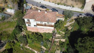 Chalet en venta en Roca Grossa - Serra Brava en Lloret de Mar
