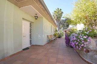 Chalet en venta en Roca Grossa - Serra Brava en Lloret de Mar