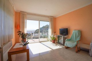 Chalet en venta en Roca Grossa - Serra Brava en Lloret de Mar