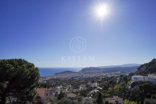 Chalet en venta en Roca Grossa - Serra Brava en Lloret de Mar