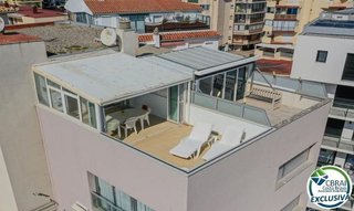 Piso en venta en Santa Margarida en Roses