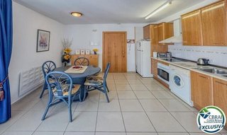 Piso en venta en Santa Margarida en Roses