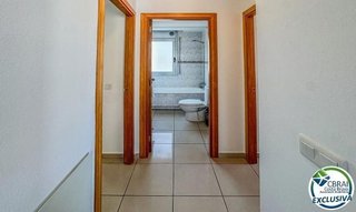 Piso en venta en Santa Margarida en Roses