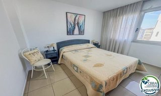 Piso en venta en Santa Margarida en Roses
