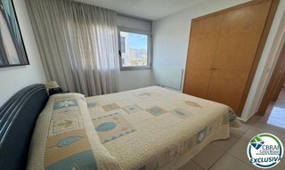 Piso en venta en Santa Margarida en Roses