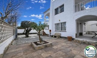 Chalet en venta en Empuriabrava en Castelló d´Empúries