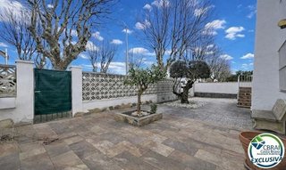 Chalet en venta en Empuriabrava en Castelló d´Empúries