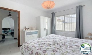Chalet en venta en Empuriabrava en Castelló d´Empúries