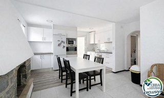 Chalet en venta en Empuriabrava en Castelló d´Empúries