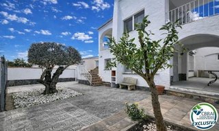 Chalet en venta en Empuriabrava en Castelló d´Empúries