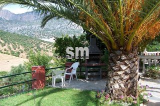 Terreno en venta en Ubrique