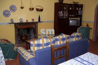 Terreno en venta en Ubrique