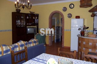 Terreno en venta en Ubrique