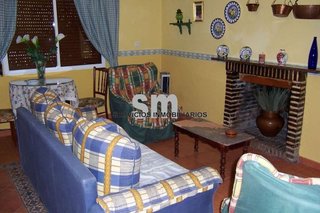 Terreno en venta en Ubrique
