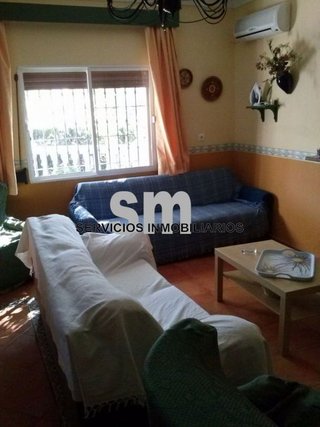 Terreno en venta en Ubrique