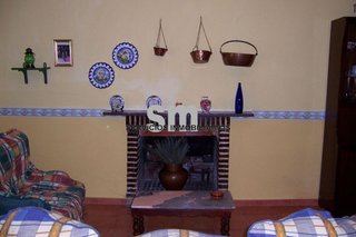 Terreno en venta en Ubrique