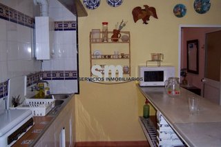Terreno en venta en Ubrique