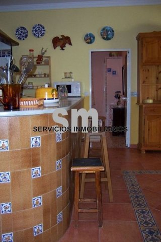 Terreno en venta en Ubrique