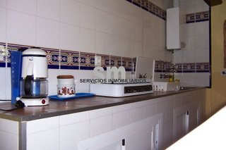 Terreno en venta en Ubrique