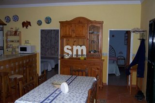 Terreno en venta en Ubrique