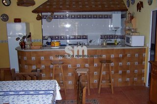 Terreno en venta en Ubrique