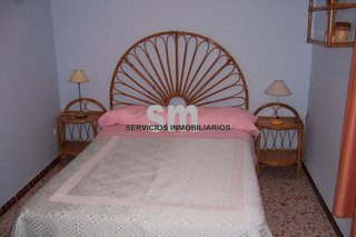Terreno en venta en Ubrique