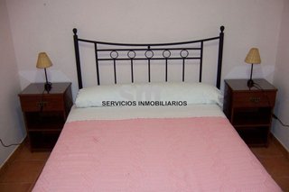 Terreno en venta en Ubrique