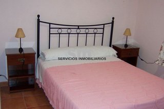 Terreno en venta en Ubrique