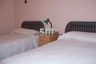 Terreno en venta en Ubrique