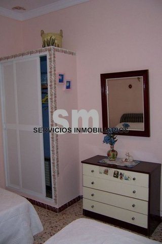 Terreno en venta en Ubrique