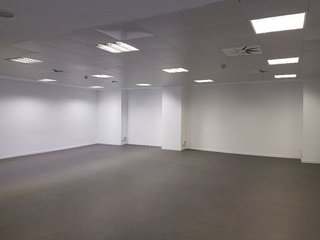 Oficina en alquiler en El Gall en Esplugues de Llobregat