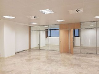 Oficina en alquiler en El Gall en Esplugues de Llobregat