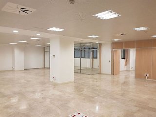 Oficina en alquiler en El Gall en Esplugues de Llobregat