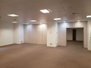 Oficina en alquiler en El Gall en Esplugues de Llobregat