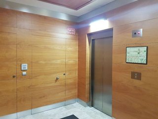 Oficina en alquiler en El Gall en Esplugues de Llobregat