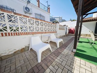 Chalet en alquiler en Manantiales - Lagar - Cortijo en Alhaurín de la Torre
