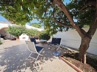 Chalet en alquiler en Manantiales - Lagar - Cortijo en Alhaurín de la Torre