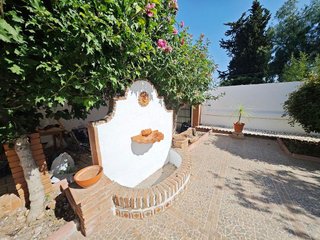 Chalet en alquiler en Manantiales - Lagar - Cortijo en Alhaurín de la Torre