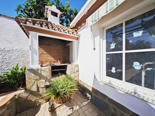 Chalet en alquiler en Manantiales - Lagar - Cortijo en Alhaurín de la Torre